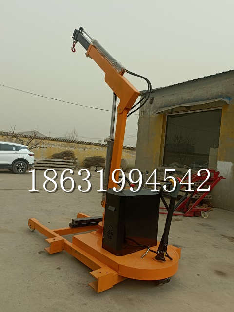 满州乡厂家供应自制随车吊 12吨随车吊 自卸式随车吊 12吨随车吊起重机
